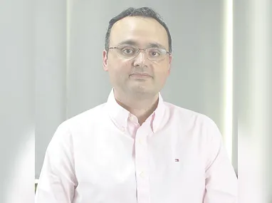 Hugo Mansur é Head de Negócios e Estratégia da Lifebrand.