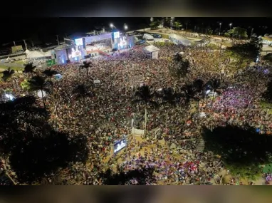 Imagem ilustrativa da imagem Trânsito na Prainha será interditado neste fim de semana; veja o que muda