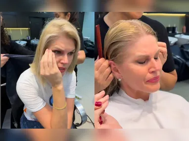"Há poucos dias, o mundo era um lugar que Diane Keaton ocupava. Agora, é um mundo que não a possui mais. Consequentemente, é ainda mais sombrio", disse o diretor