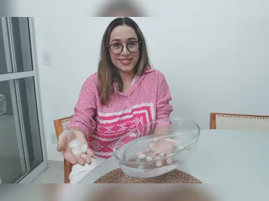 Falta de libido foi abordada pela apresentadora Fernanda Lima em podcast.