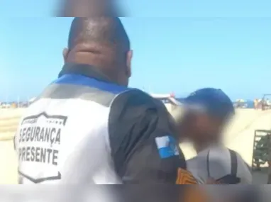 Imagem ilustrativa da imagem Turista chilena é extorquida e compra camarão por R$ 400 em Copacabana