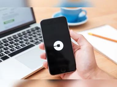 Imagem ilustrativa da imagem Uber lança verificação para usuário; veja como fazer