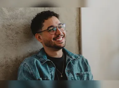 Carol Lemke: “'Azulejo' é meio que uma história de amor, do início ao fim”