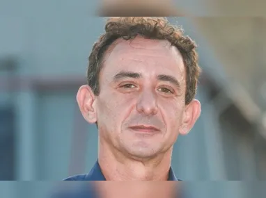 Hélio Schneider é superintendente da Associação Capixaba de Supermercados (Acaps)