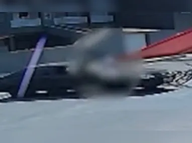 Imagem ilustrativa da imagem VÍDEO | Criança é atropelada em avenida no Norte do ES