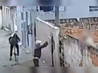 Preso suspeito que assaltou farmácias em quatro bairros de Vitória
