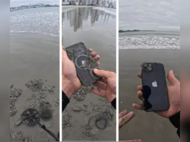 Sandy Wagmaker morava com a família em Morada de Santa Fé