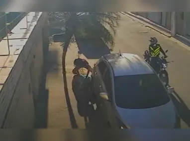 Dois fuzis 7.62 são apreendidos em bairro de Vitória