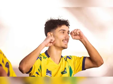 Competição aconteceu em Cariacica