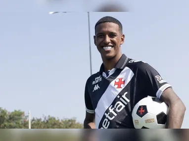 Além da exibição coletiva, a partida no Maracanã teve protagonistas expressivos