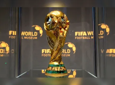 Imagem ilustrativa da imagem Veja a classificação final das Eliminatórias da América do Sul para a Copa do Mundo