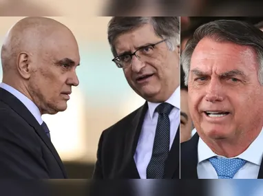 Bolsonaro não vai a julgamento da trama golpista no STF