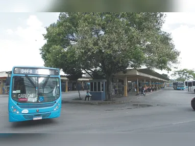 Vans que realizam serviço de transporte de passageiros vão passar por uma fiscalização em pontos estratégicos