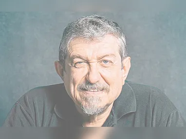 Fiéis percorrem quilômetros em romaria de fé e devoção a Nossa Senhora Aparecida, em Alfredo Chaves