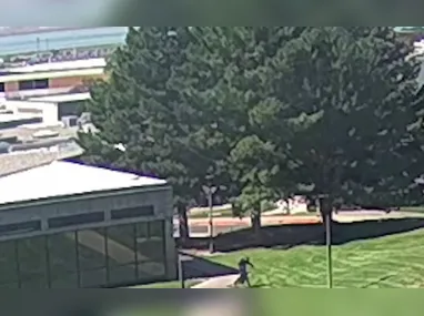 Tyler Robinson estudava na Universidade Estadual de Utah e tinha um bom desempenho escolar, segundo a imprensa americana