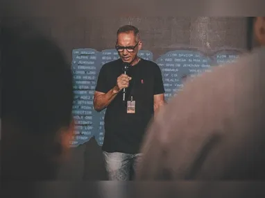 Pastores e lideranças evangélicas se reúnem em Vila Velha durante a 4ª Assembleia Geral da Conframades.
