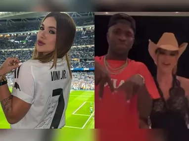 Coach foi internado durante a renovação de votos do casal