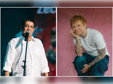 Lançamentos: Jonas Brothers, Murilo Huff e mais