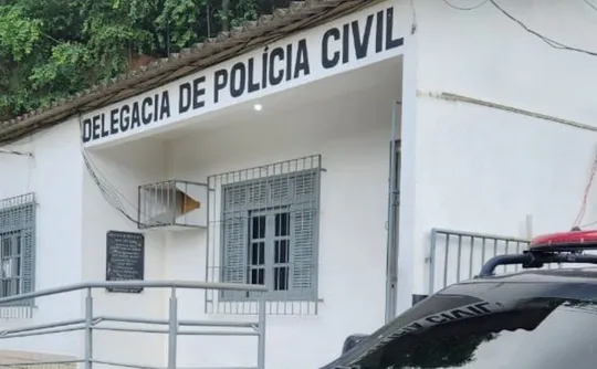 Imagem ilustrativa da imagem Avós são presos por estuprar netos no Norte do ES