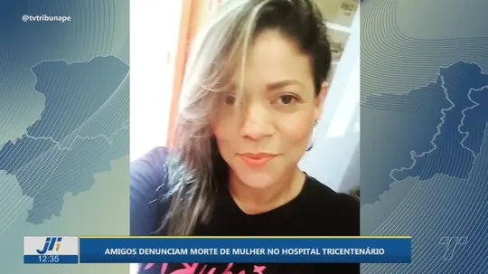 Imagem ilustrativa da imagem Chef de cozinha morre dentro de hospital após horas de sangramento sem atendimento