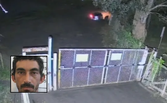 Imagem ilustrativa da imagem Homem é morto a tiros após ser sequestrado em Vila Velha; veja vídeo