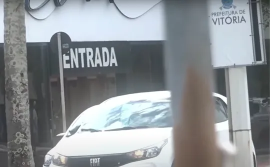 Imagem ilustrativa da imagem Médico é detido após se recusar a pagar acompanhante em motel de Vitória