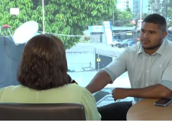 Imagem ilustrativa da imagem Adolescente denuncia importunação sexual em banheiro de supermercado no Recife