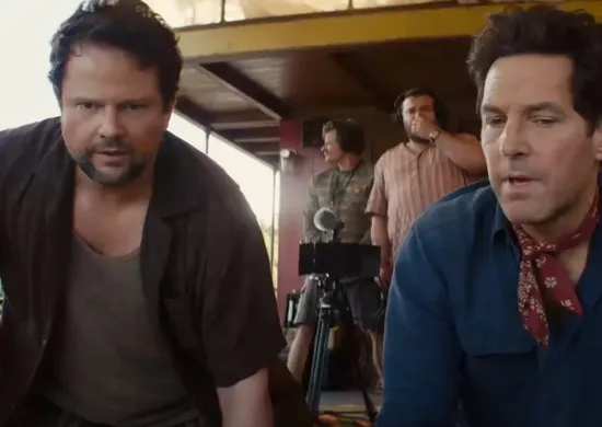 Imagem ilustrativa da imagem 'Anaconda', com Selton Mello no elenco, ganha trailer; assista
