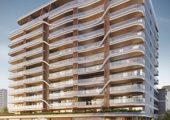 Imagem ilustrativa da imagem Apartamentos de até 680 metros quadrados na Praia da Costa