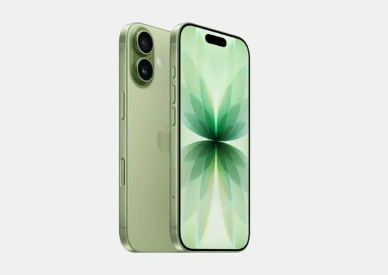 Imagem ilustrativa da imagem Apple anuncia iPhone 17 com preços que passam dos R$ 18 mil