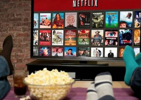 Imagem ilustrativa da imagem Netflix e Globo fecham acordo de licenciamento com 18 títulos para o streaming