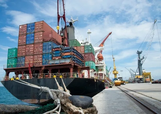 Imagem ilustrativa da imagem Após diálogo de Lula e Trump, empresários do ES esperam isenção total do tarifaço