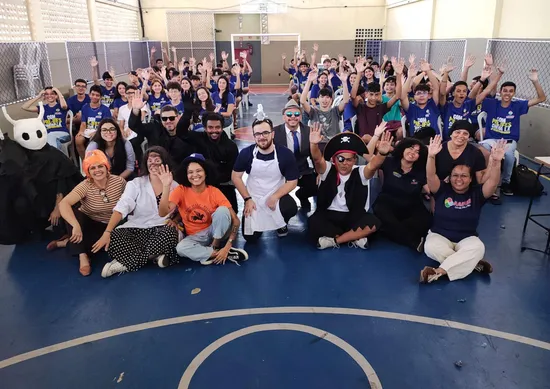 Imagem ilustrativa da imagem Disputa do Ifes hoje para 18 mil candidatos