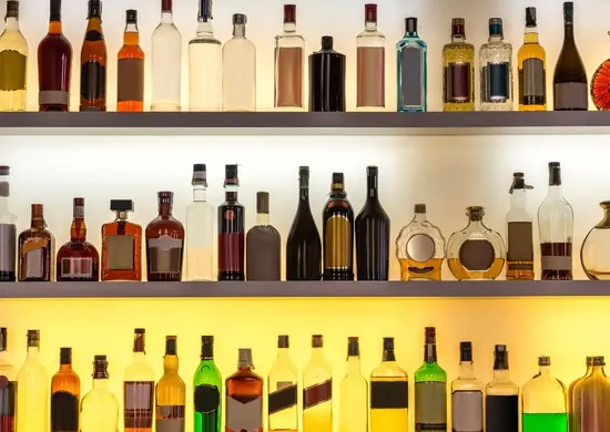 Imagem ilustrativa da imagem ES descarta casos suspeitos de intoxicação por bebidas adulteradas