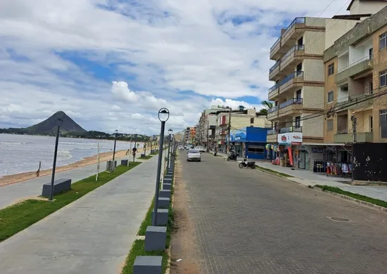 Imagem ilustrativa da imagem ES vai buscar empréstimo de R$ 350 milhões para recuperação de rios e praias