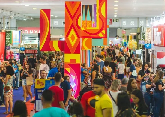 Imagem ilustrativa da imagem Exagerado oferece 2.800 vagas de trabalho temporário para edição de outubro