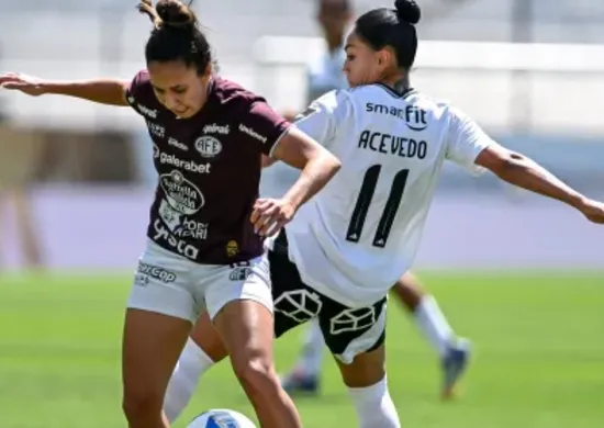 Imagem ilustrativa da imagem Ferroviária marca no primeiro minuto e fica em terceiro na Libertadores