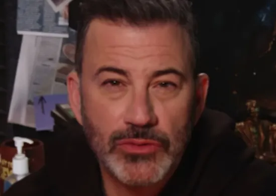 Imagem ilustrativa da imagem Funcionários da Disney receberam ameaças antes de suspensão de Jimmy Kimmel