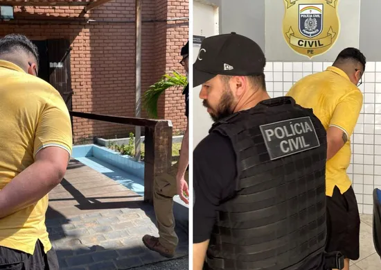 Imagem ilustrativa da imagem Hacker pernambucano invadia sistemas de Estado e abastecia até crimes hediondos