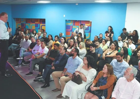 Imagem ilustrativa da imagem Incentivo de até R$ 100 mil para startups capixabas