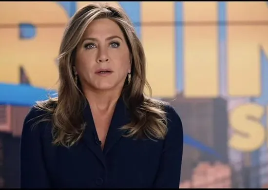 Imagem ilustrativa da imagem Jennifer Aniston explica motivo de não ter adotado após descobrir infertilidade