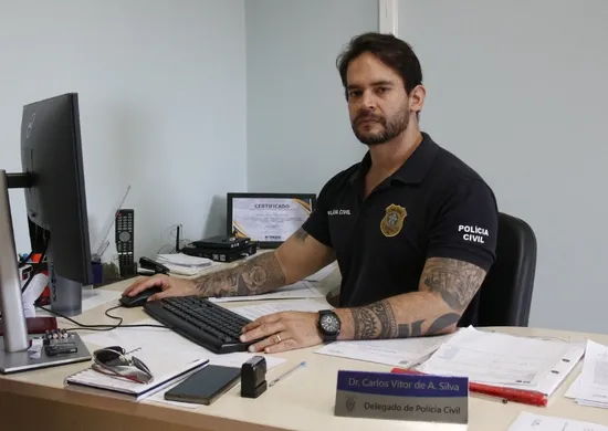 Imagem ilustrativa da imagem Mais de 6 mil denúncias no Estado contra colegas e vizinhos