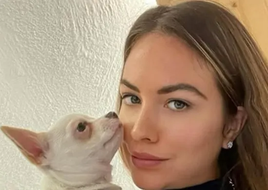 Imagem ilustrativa da imagem Modelo italiana é morta a facadas pelo companheiro em Milão