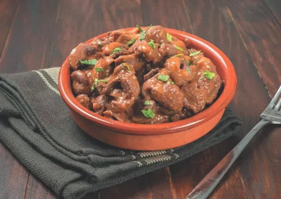 Imagem ilustrativa da imagem Moela agora é estrela das dietas para perder peso