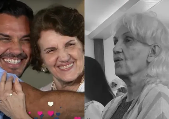 Imagem ilustrativa da imagem Morre Ivany Gomes, mãe de padre capixaba Anderson Gomes, ao 77 anos