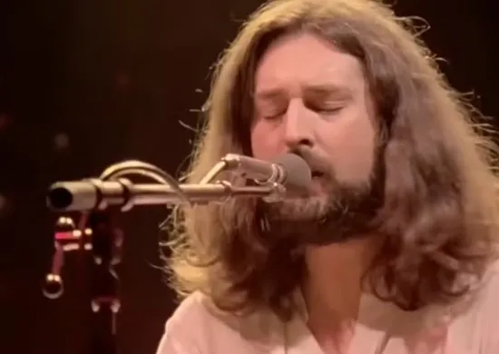 Imagem ilustrativa da imagem Morre Rick Davies, vocalista e fundador da banda britânica Supertramp, aos 81