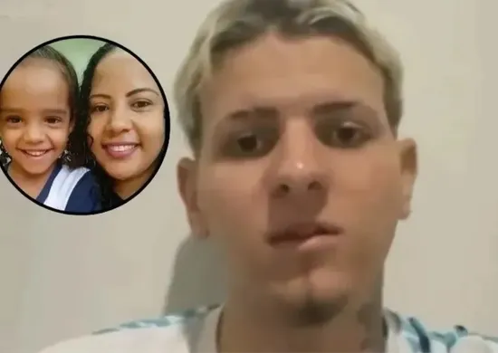 Imagem ilustrativa da imagem Motorista que atropelou mãe e filha na faixa de pedestre em Vila Velha vai a júri