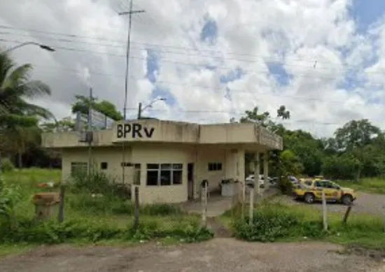 Imagem ilustrativa da imagem Mulher denuncia policial militar por estupro dentro de posto do BPRv no Cabo