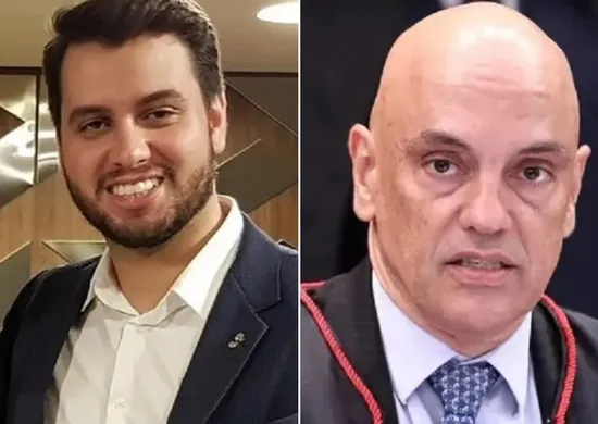 Imagem ilustrativa da imagem PF pede investigação de ex-assessor de Bolsonaro ter simulado falsa entrada nos EUA