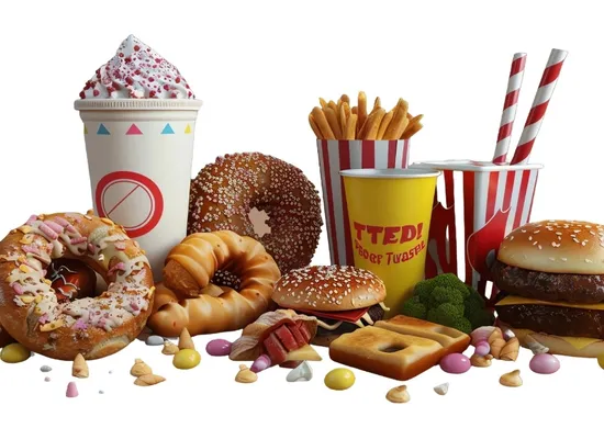 Imagem ilustrativa da imagem Quais os riscos dos alimentos ultraprocessados? Especialistas explicam